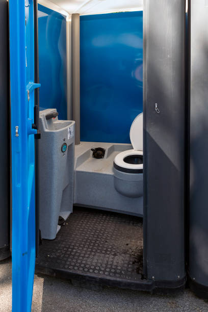 Best Portable restroom trailer rental  in Waller, TX