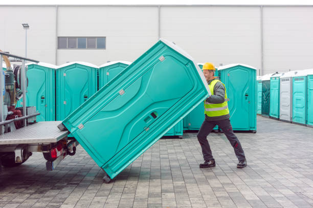 Portable Toilet Options We Offer in Waller, TX