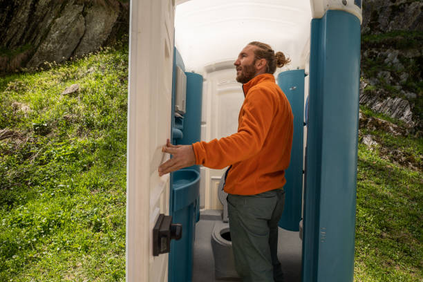 Best Luxury portable toilet rental  in Waller, TX