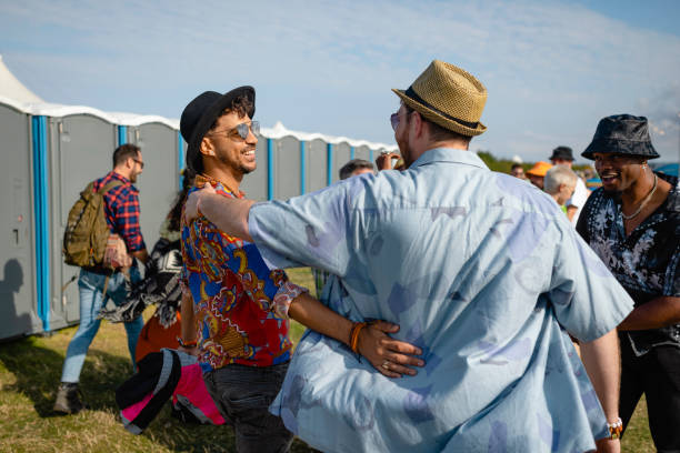 Best Portable toilet rental cost  in Waller, TX
