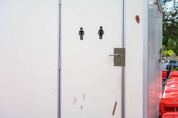 Best Temporary restroom rental  in Waller, TX